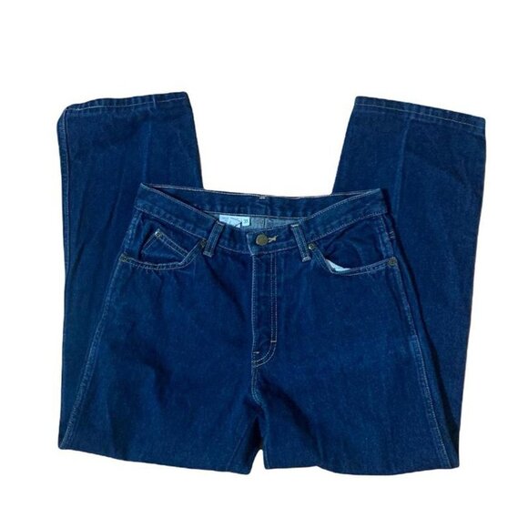 Vintage 1990s Calvin Klein Jeans | Sz 31 (modern 27) - Picture 3 of 4